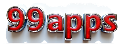 99apps logo